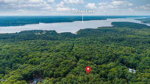16.5 Acres of Land for Sale in Chapel Hill, North Carolina