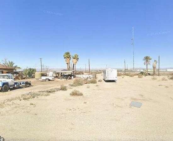 0.09 Acres of Land for Sale in Niland, California