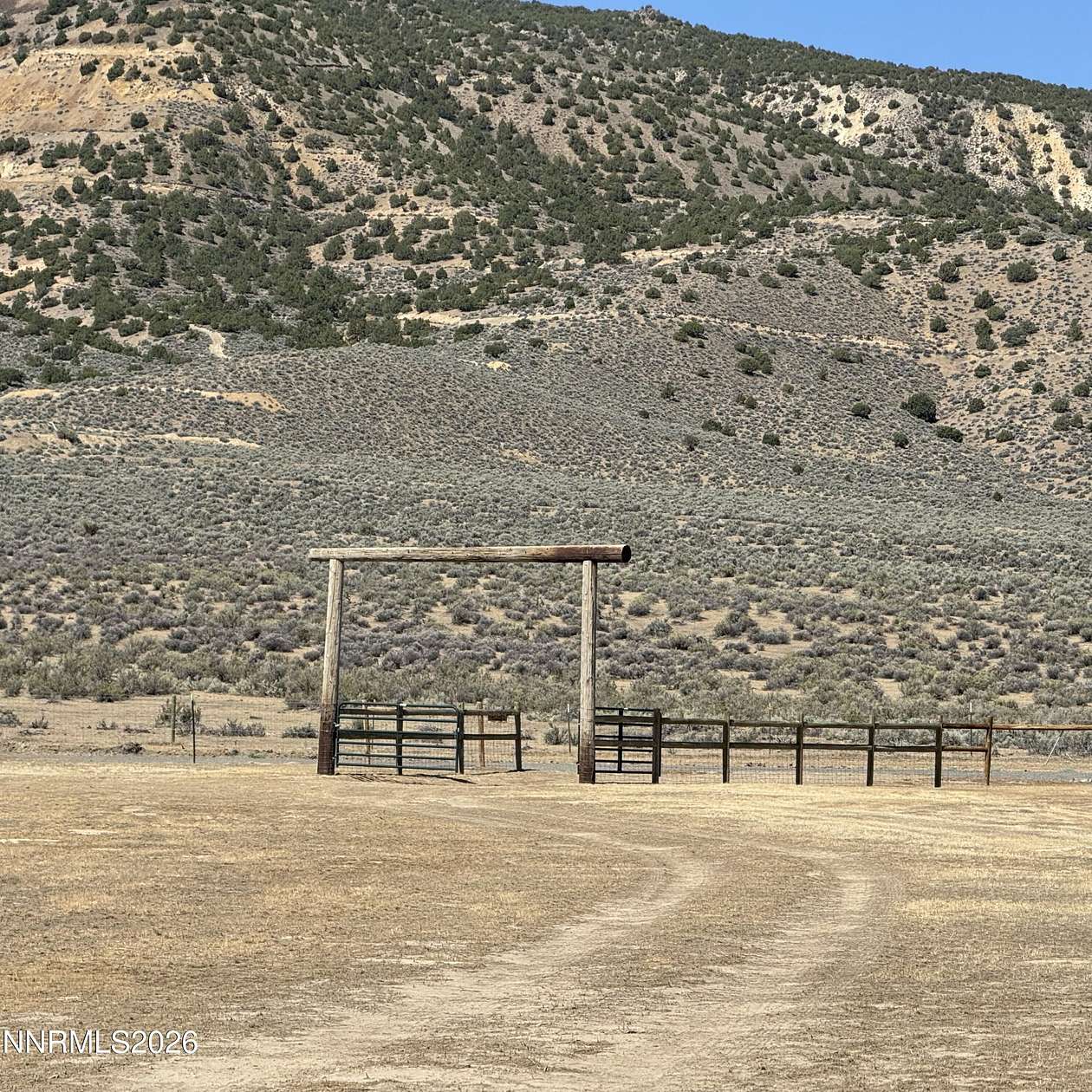 20.5 Acres of Land for Sale in Winnemucca, Nevada