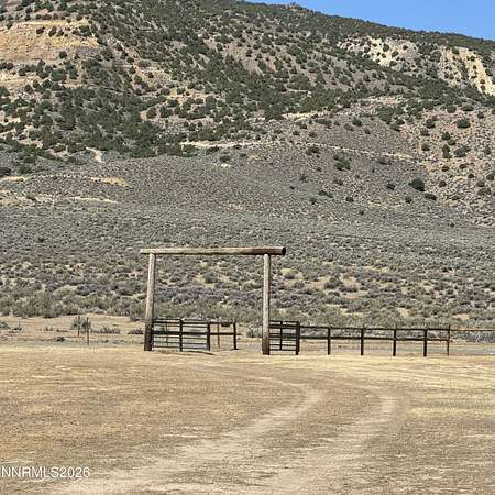 20.5 Acres of Land for Sale in Winnemucca, Nevada