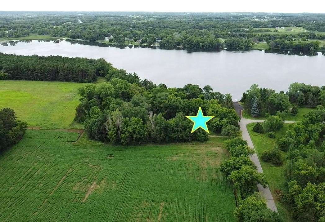 2 Acres of Residential Land for Sale in Buffalo, Minnesota