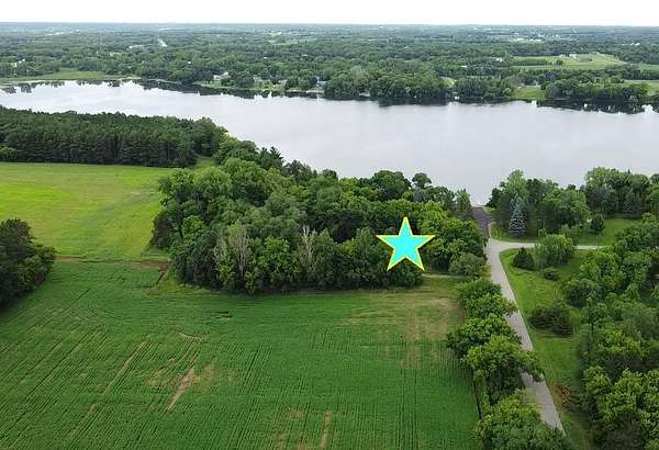 2 Acres of Residential Land for Sale in Buffalo, Minnesota