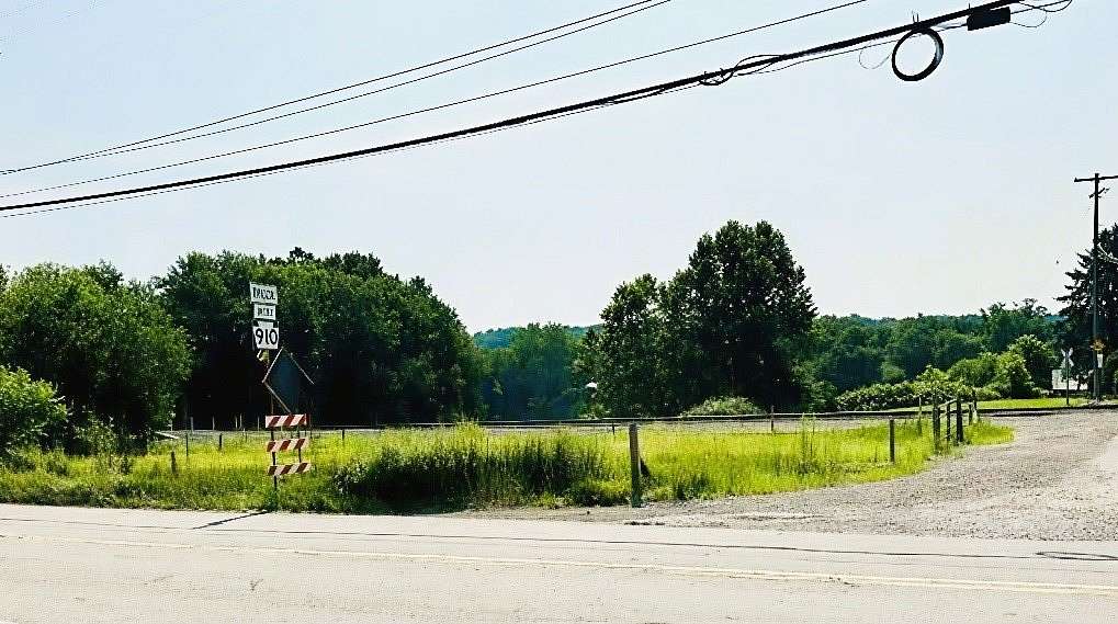0.29 Acres of Commercial Land for Sale in Pittsburgh, Pennsylvania