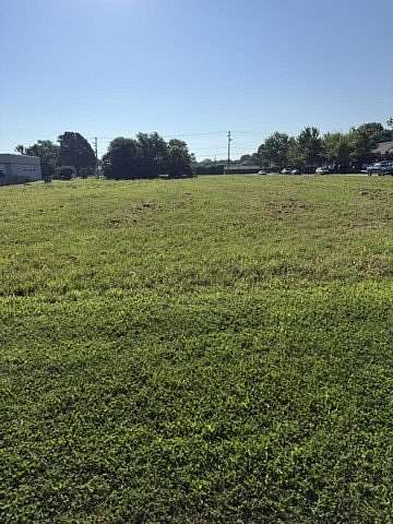 1 Acre of Mixed-Use Land for Sale in Springdale, Arkansas