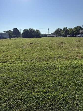 1 Acre of Mixed-Use Land for Sale in Springdale, Arkansas