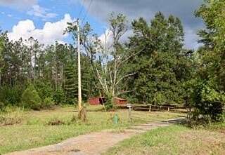 137 Acres of Recreational & Residential Land for Sale in Tiplersville, Mississippi
