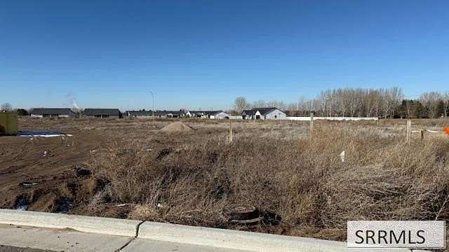 0.18 Acres of Residential Land for Sale in Idaho Falls, Idaho