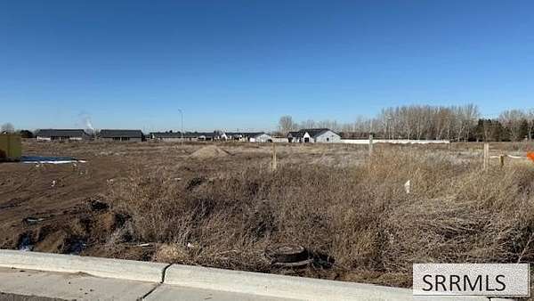 0.17 Acres of Residential Land for Sale in Idaho Falls, Idaho