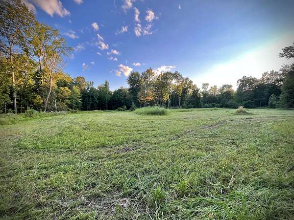 117 Acres of Recreational Land for Sale in Lawrenceville, Illinois