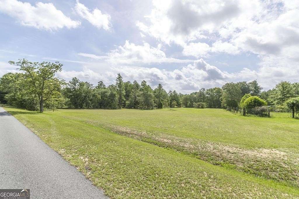 5.7 Acres of Residential Land for Sale in Butler, Georgia