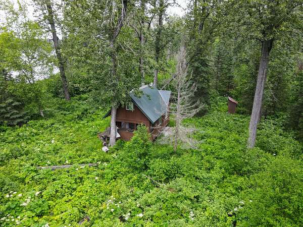 5 Acres of Recreational Land for Sale in Willow, Alaska