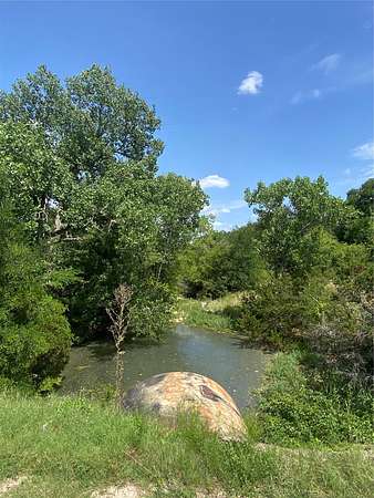1.16 Acres of Land with Home for Sale in Granbury, Texas