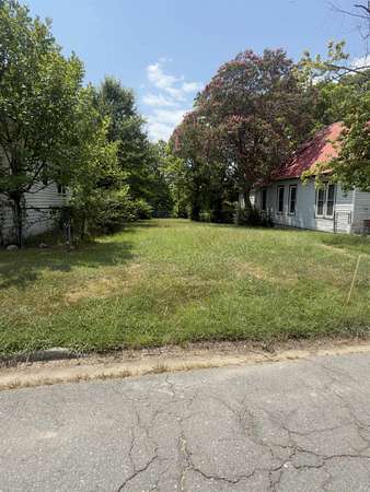 0.12 Acres of Residential Land for Sale in Little Rock, Arkansas