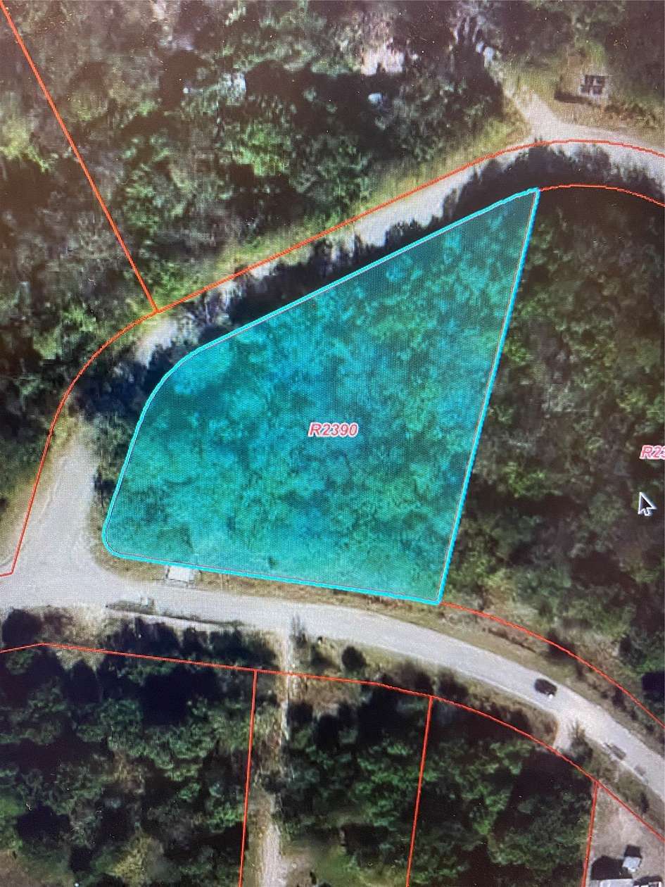 0.76 Acres of Residential Land for Sale in Granbury, Texas