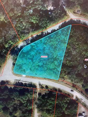 0.76 Acres of Residential Land for Sale in Granbury, Texas