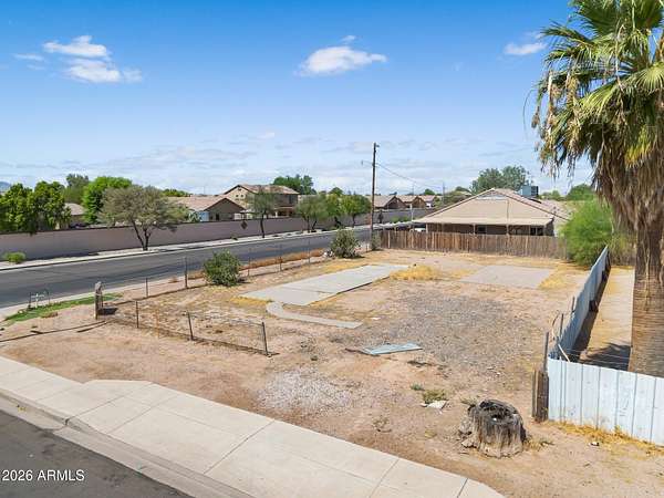 0.14 Acres of Land for Sale in Avondale, Arizona