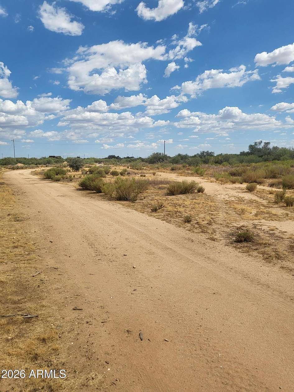 2 Acres of Residential Land for Sale in Congress, Arizona