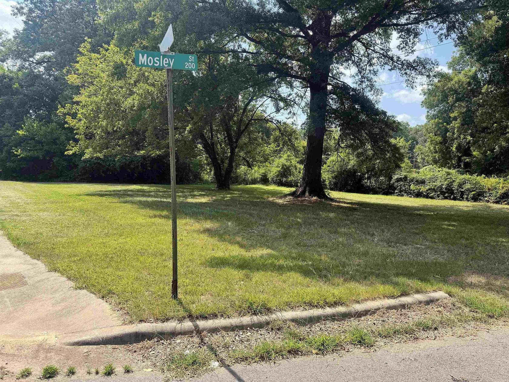 0.06 Acres of Residential Land for Sale in North Little Rock, Arkansas