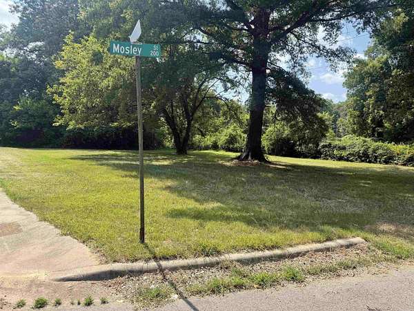 0.06 Acres of Residential Land for Sale in North Little Rock, Arkansas