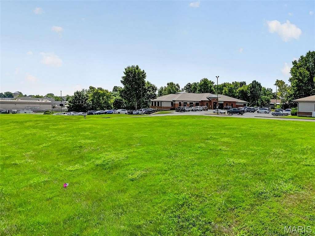 0.7 Acres of Residential Land for Sale in St. Peters, Missouri