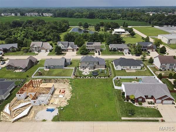 0.29 Acres of Residential Land for Sale in Swansea, Illinois