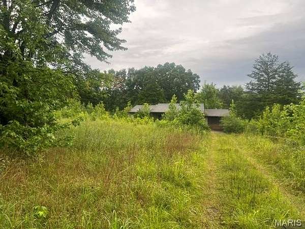 3 Acres of Land with Home for Sale in Doniphan, Missouri
