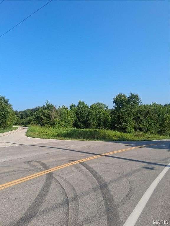 0.72 Acres of Residential Land for Sale in Catawissa, Missouri