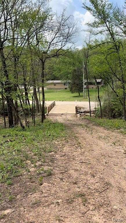 4.49 Acres of Residential Land for Sale in Piedmont, Missouri