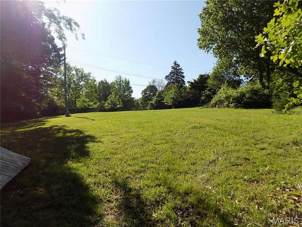 0.33 Acres of Residential Land for Sale in Rolla, Missouri