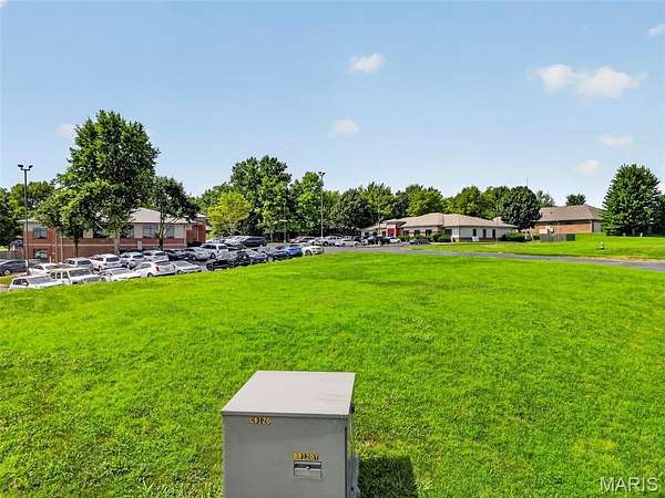 0.72 Acres of Mixed-Use Land for Sale in St. Peters, Missouri
