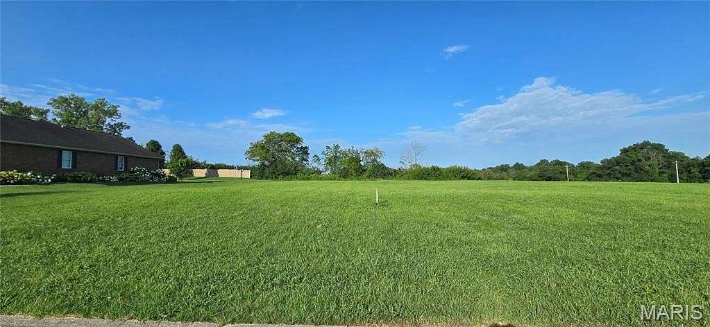 0.52 Acres of Residential Land for Sale in New Athens, Illinois