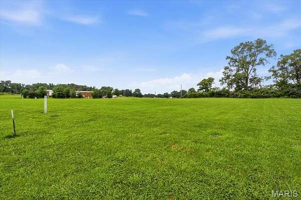 0.46 Acres of Residential Land for Sale in New Athens, Illinois