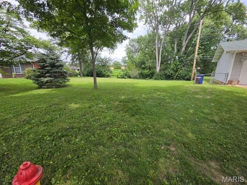 0.13 Acres of Residential Land for Sale in Florissant, Missouri