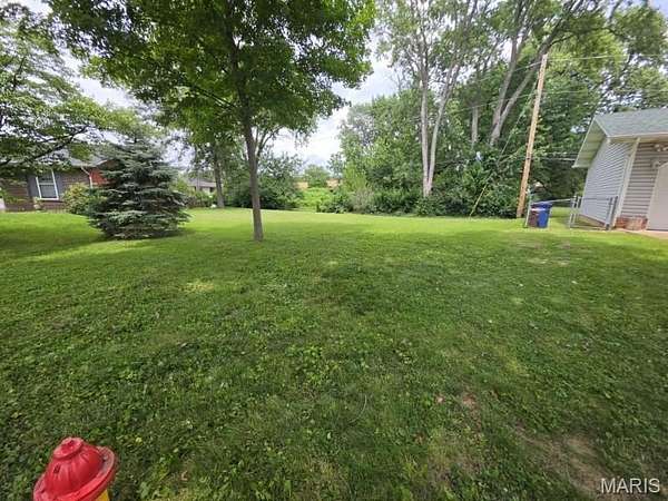 0.13 Acres of Residential Land for Sale in Florissant, Missouri