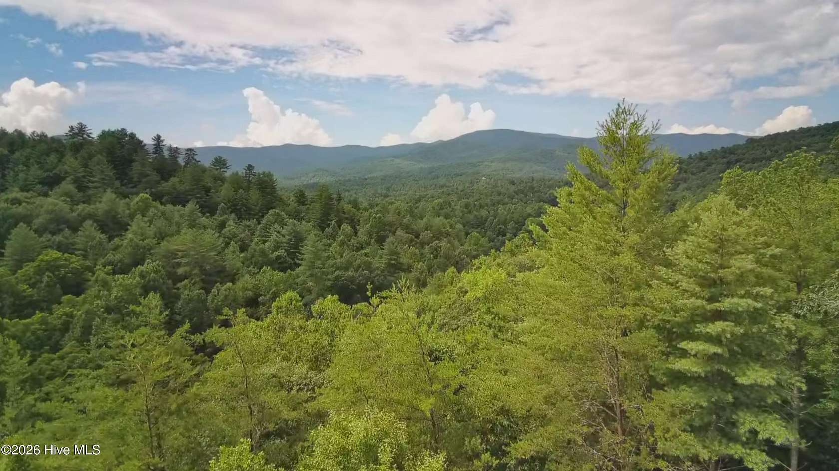 15 Acres of Land for Sale in Murphy, North Carolina