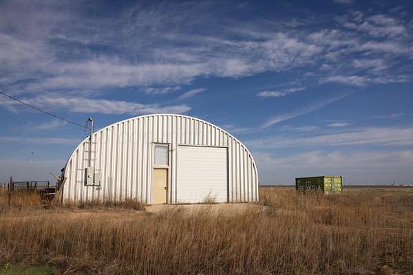 40 Acres of Improved Agricultural Land for Sale in Amarillo, Texas