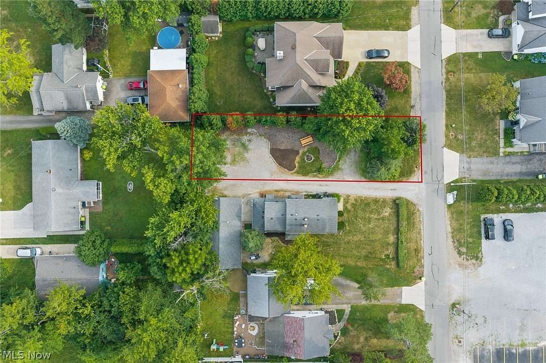 0.12 Acres of Residential Land for Sale in Avon Lake, Ohio