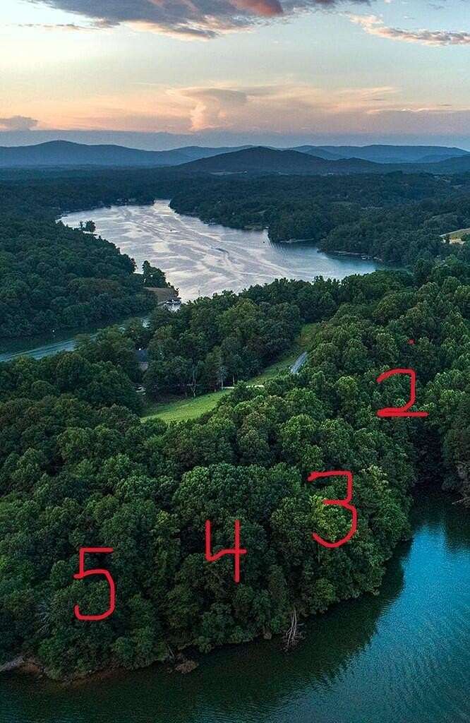 0.91 Acres of Residential Land for Sale in Goodview, Virginia