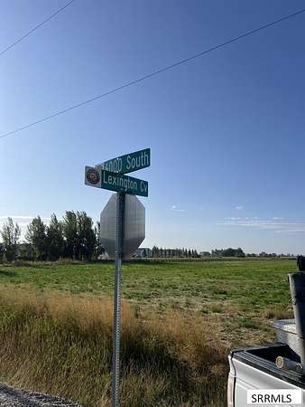 2 Acres of Residential Land for Sale in Rexburg, Idaho
