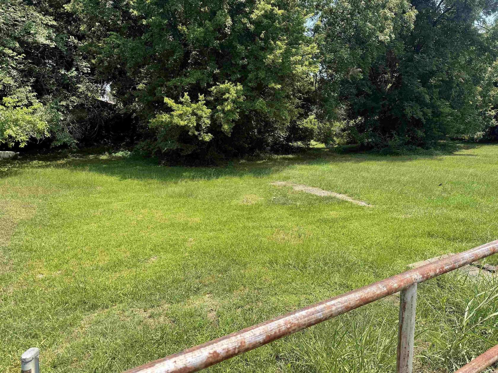 0.07 Acres of Residential Land for Sale in Little Rock, Arkansas