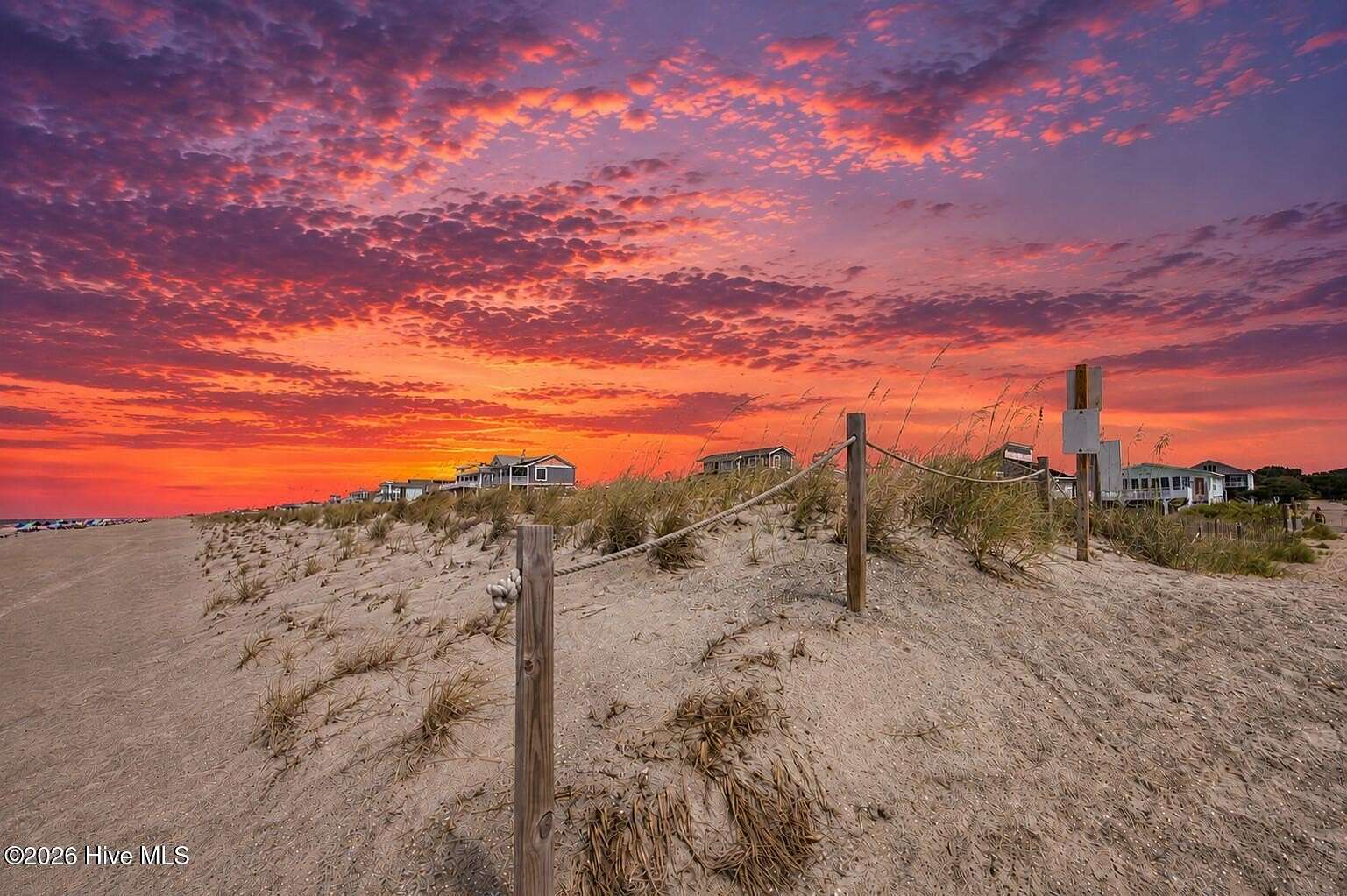 0.18 Acres of Residential Land for Sale in Oak Island, North Carolina