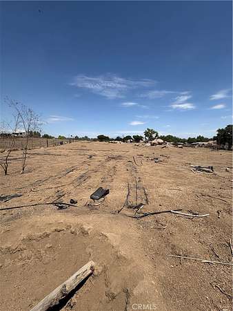 0.75 Acres of Residential Land for Sale in Perris, California