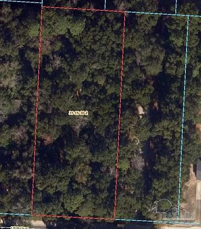 0.99 Acres of Residential Land for Sale in Pensacola, Florida