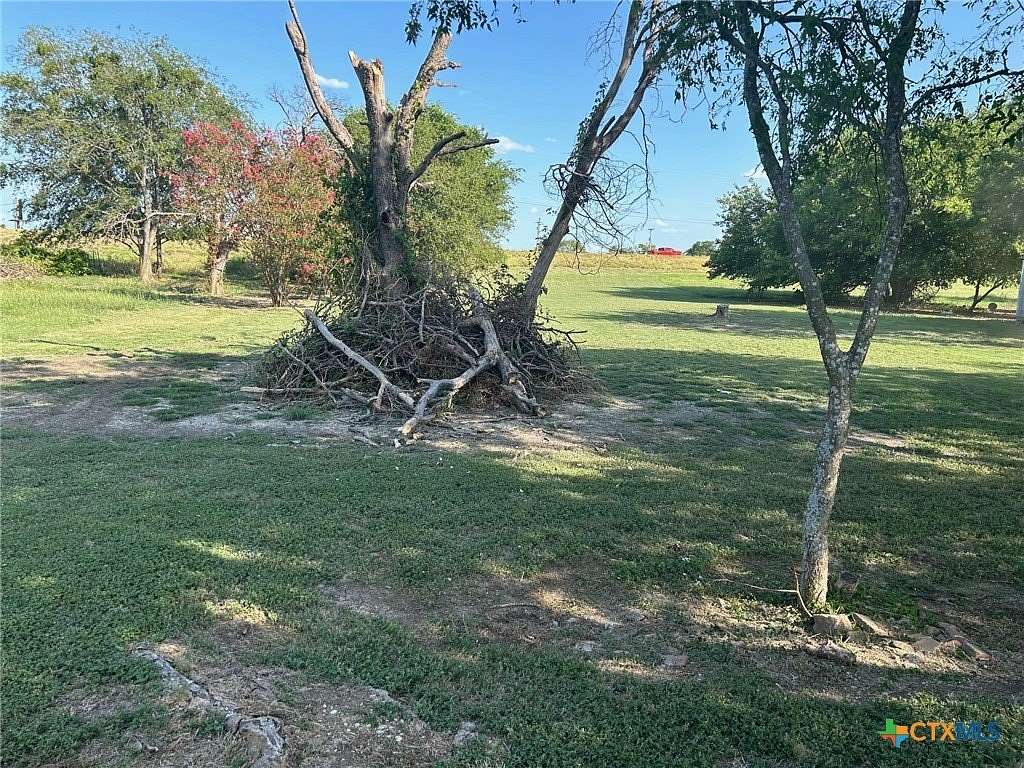 0.5 Acres of Residential Land for Sale in Eddy, Texas