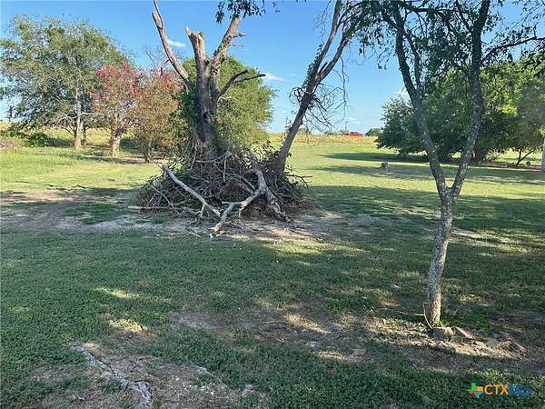 0.5 Acres of Residential Land for Sale in Eddy, Texas