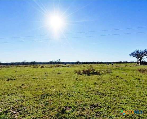24.9 Acres of Land with Home for Sale in Granger, Texas