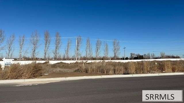 0.16 Acres of Residential Land for Sale in Idaho Falls, Idaho