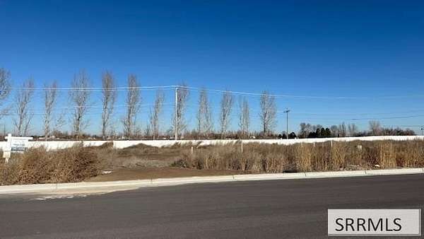 0.16 Acres of Residential Land for Sale in Idaho Falls, Idaho