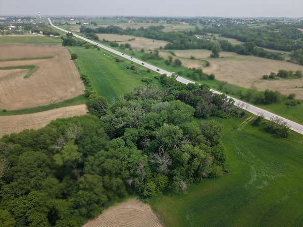 8.24 Acres of Residential Land for Sale in Council Bluffs, Iowa