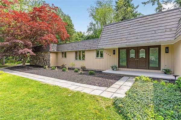 1.6 Acres of Land with Home for Sale in Webster, New York